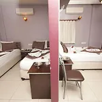 Hotel Deluxe Konya