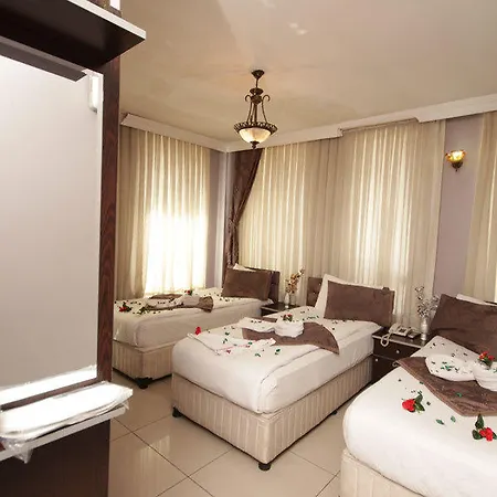 Hotel Deluxe 3*