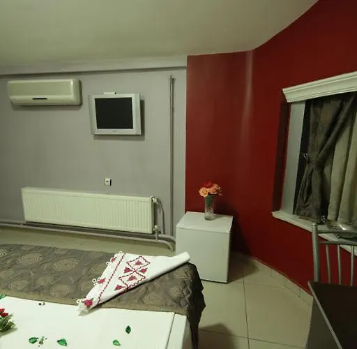 Deluxe Otel Konya